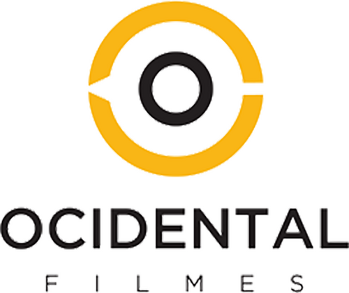 Ocidental Filmes Logo