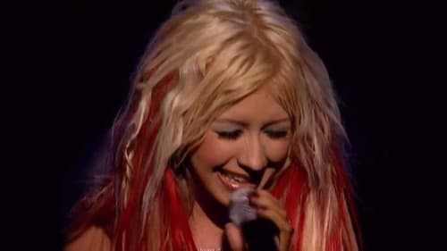 Christina Aguilera - My Reflection (2003) Watch Full Movie Streaming Online