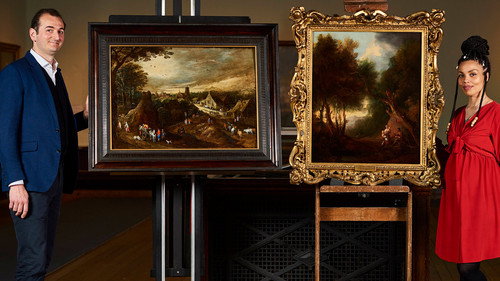 Birmingham Art Gallery
