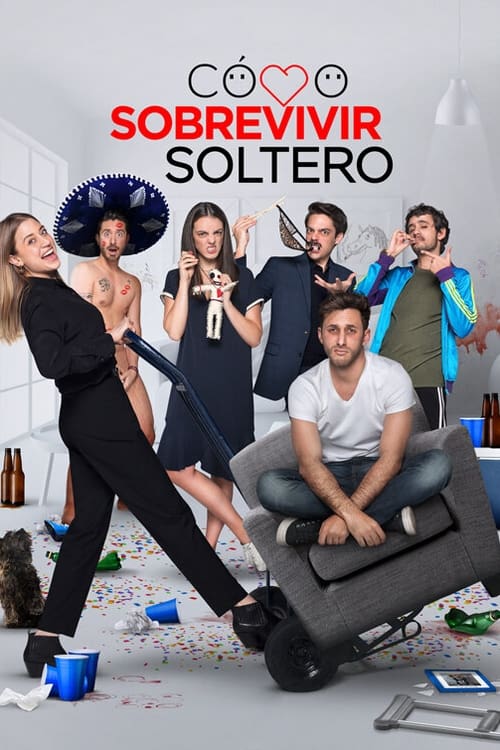 Cómo sobrevivir solteroSeason 1 Episode 10 2020