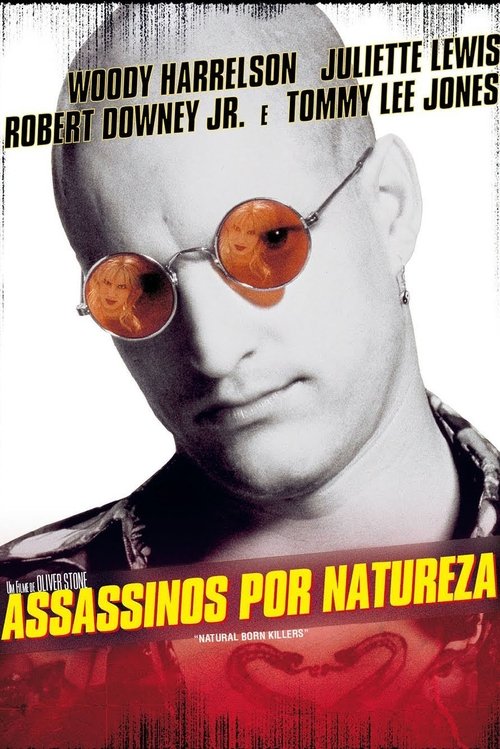 Assistir ! Assassinos Natos 1994 Filme Completo Dublado Online Gratis
