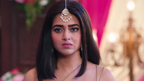 Pratha to Execute Her Plan!
