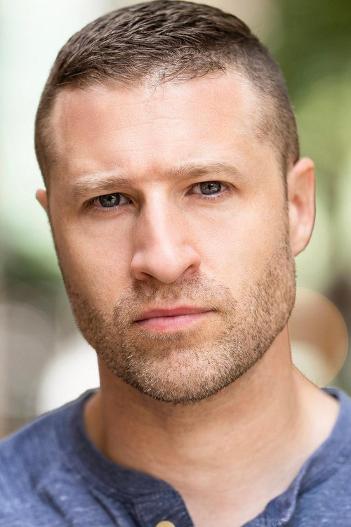 Graham Wolfe