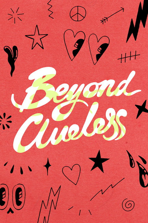 Beyond Clueless poster 3