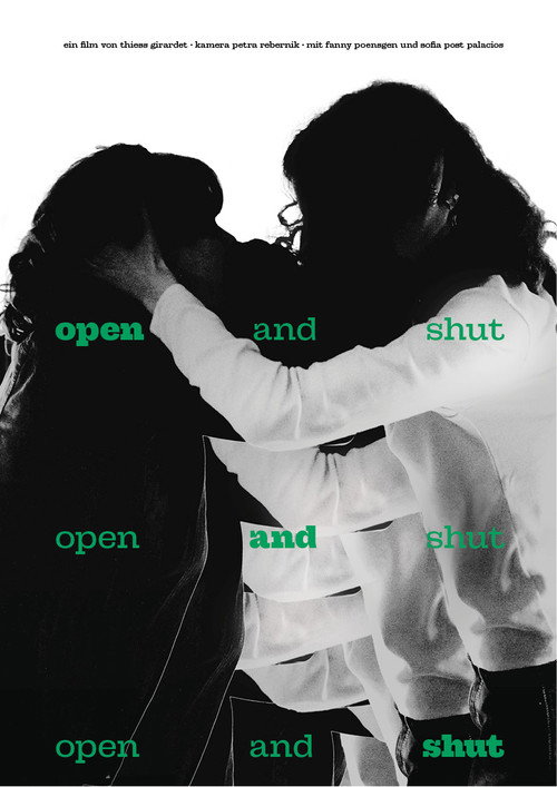 open and shut