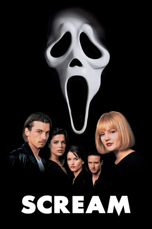 Scream - Chi urla muore (1996) Guarda Film Completo