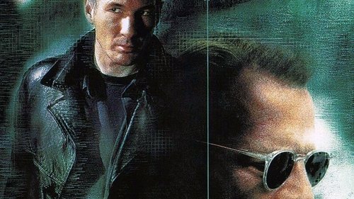 The Jackal (1997) Guarda lo streaming di film completo online