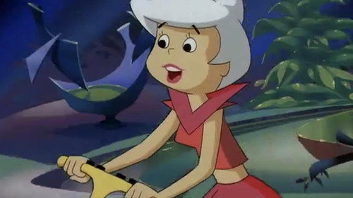 Jetsons: The Movie phiên bản đầy đủ 1990