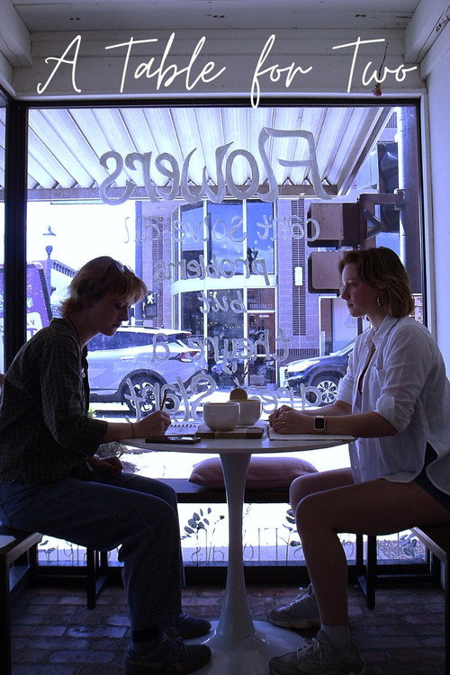 A Table for Two