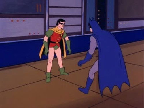 Termites from Venus / Eruption / Return of Atlantis