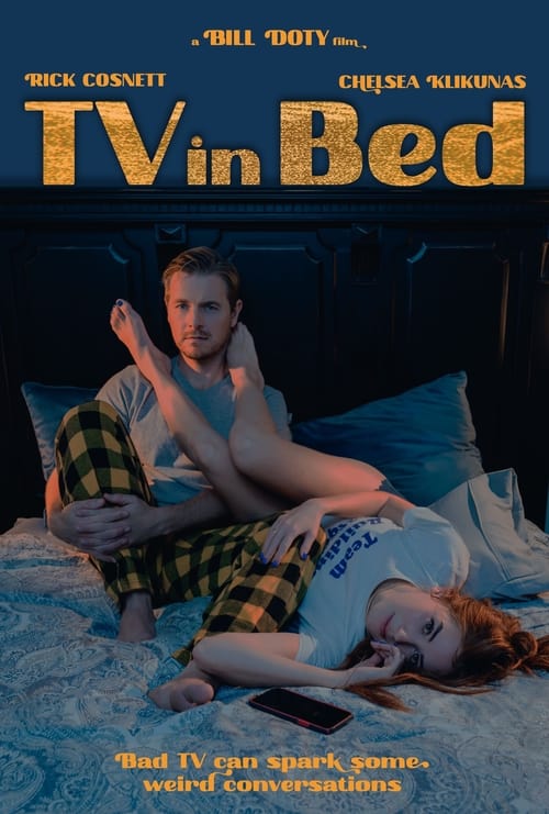 TV+in+Bed