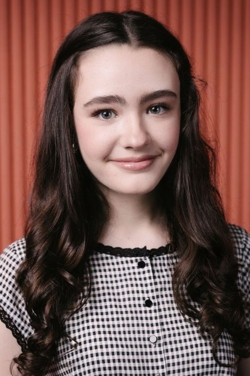 Cast member photo for clara-stack