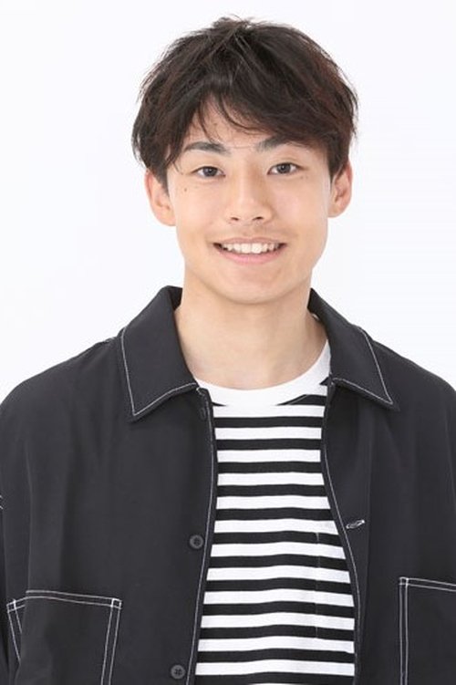 Poster Mahiro Aita