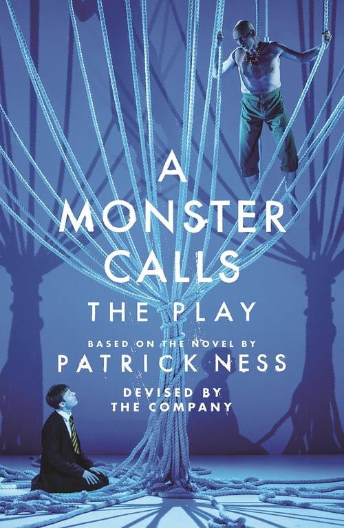 A+Monster+Calls