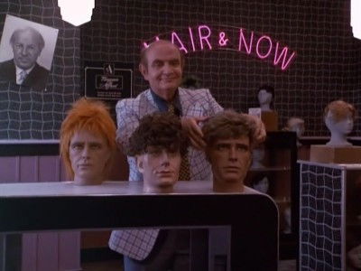 Amazing Stories - 21. Bölüm