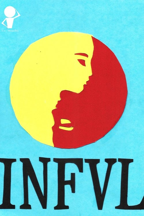 Inefável Poster