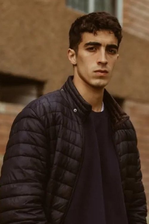 Poster of Jorge Guerra Wiesse