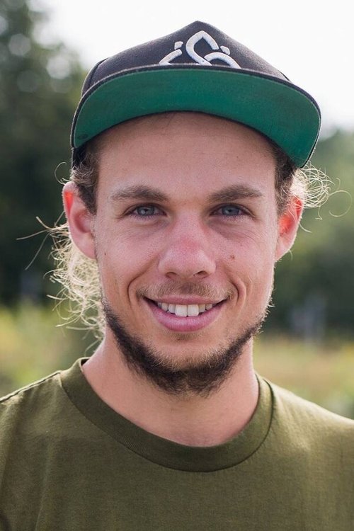 Dany Bouchard picture