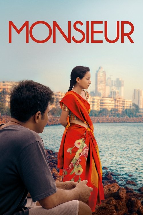 Regarder Monsieur (2018) Film Complet en ligne Gratuit