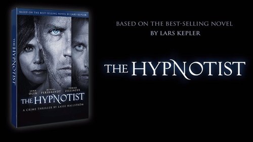 The Hypnotist (2012) Watch Full Movie Streaming Online