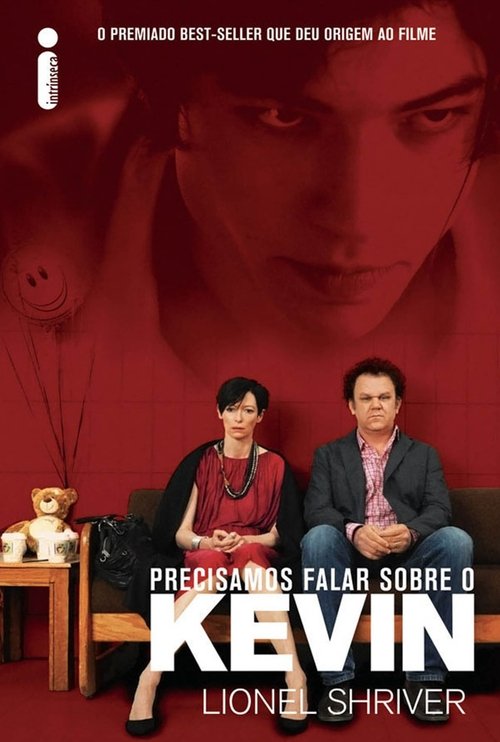 Assistir ! Precisamos Falar Sobre o Kevin 2011 Filme Completo Dublado Online Gratis
