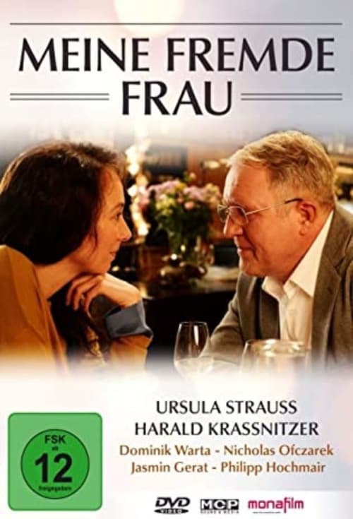 Meine+fremde+Frau