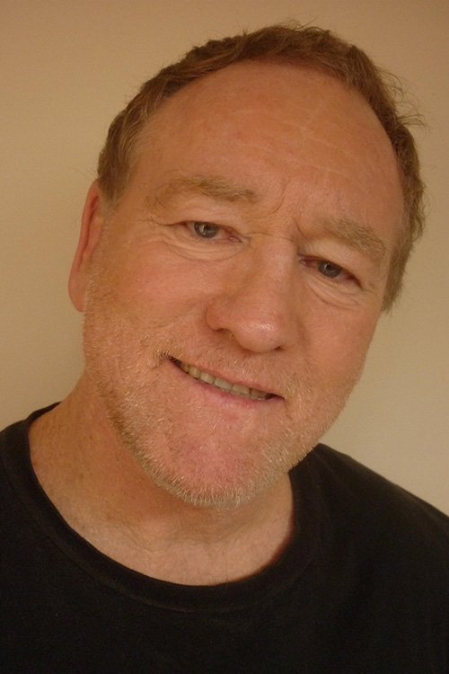 Poster of Mark Fitzpatrick
