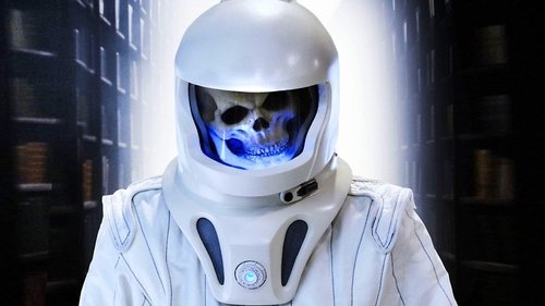 Doctor Who - Silence in the Library