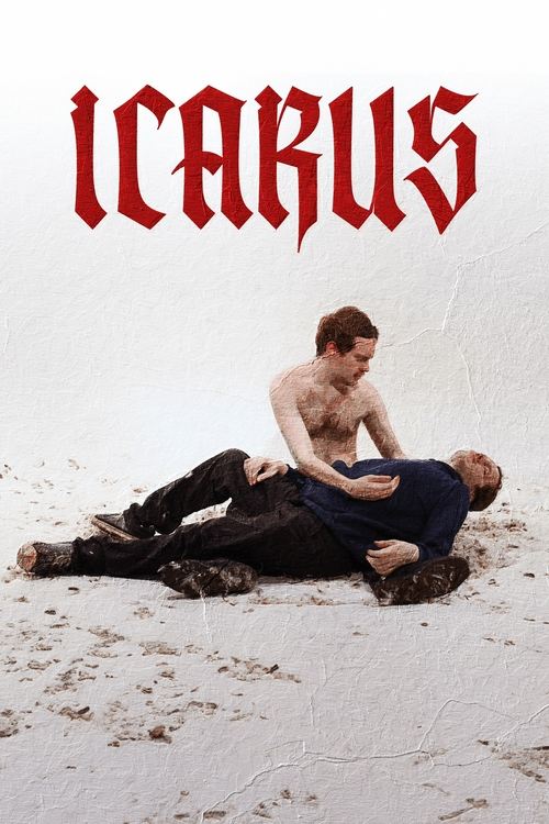 Icarus Poster