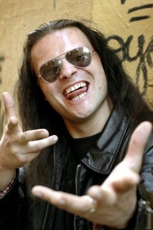 Poster of Abbath Doom Occulta