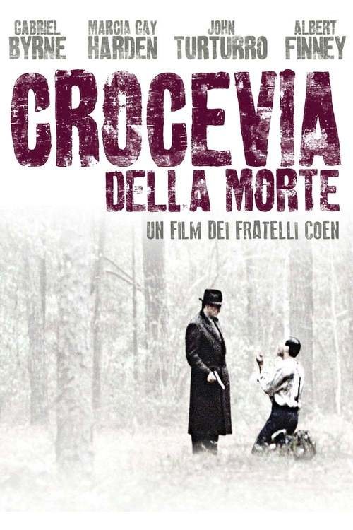 Crocevia+della+morte