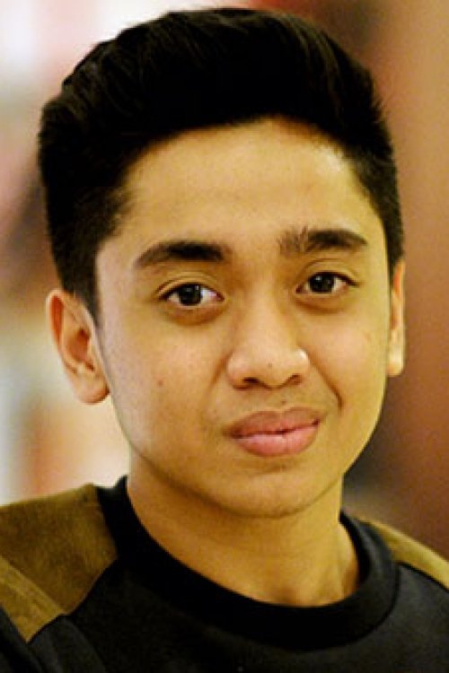 Person Image