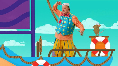 A Sailor Went to Sea