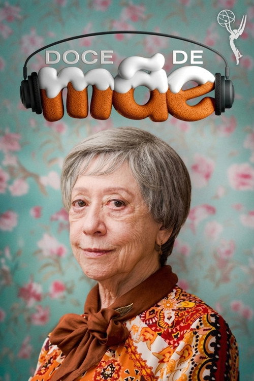 Doce de M&atilde;e电影海报