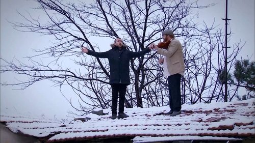 Leyla ile Mecnun - Ayrılık Korkusu