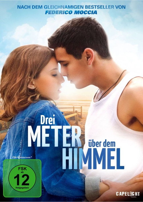Drei Meter über dem Himmel (2010) Drei Meter über dem Himmel (2010)