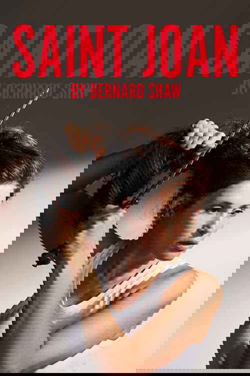 National Theatre Live: Saint Joan