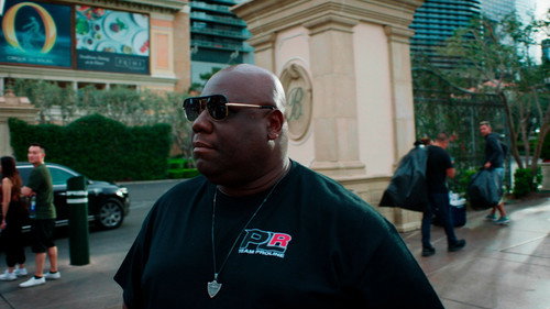 Carl Cox
