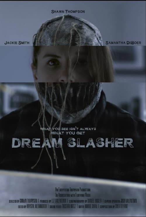 Dream+Slasher