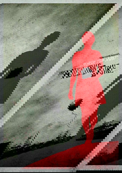 The Killing Joke poster