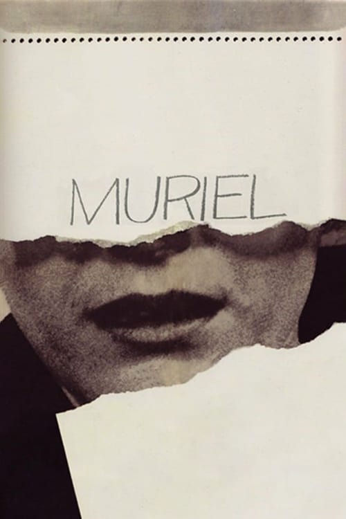 Muriel%2C+or+the+Time+of+Return