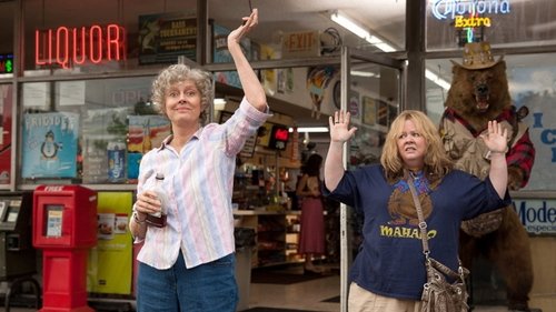 Tammy (2014) Guarda lo streaming di film completo online