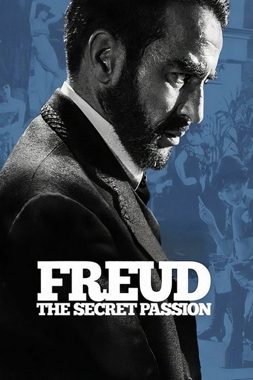 Freud: The Secret Passion