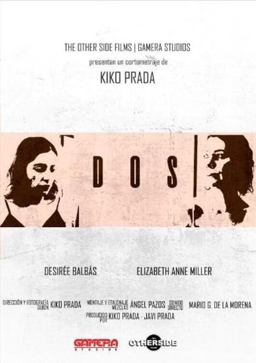 Dos Poster