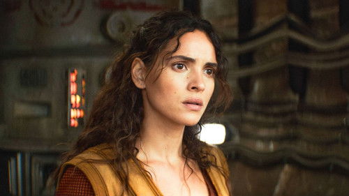 Andor - Sagrona Teema