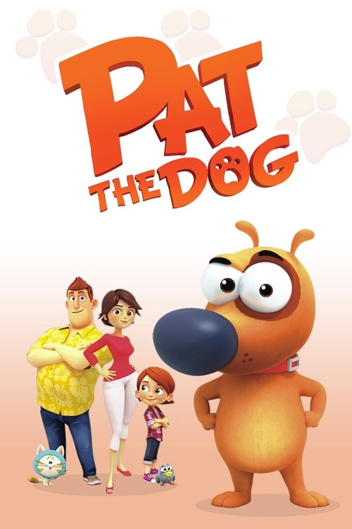 Poster of Pat the Dog