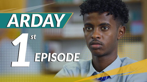 Episode 1