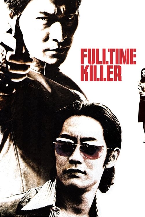 Fulltime+Killer