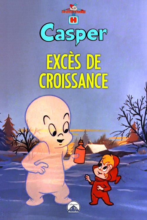 Growing Up Poster