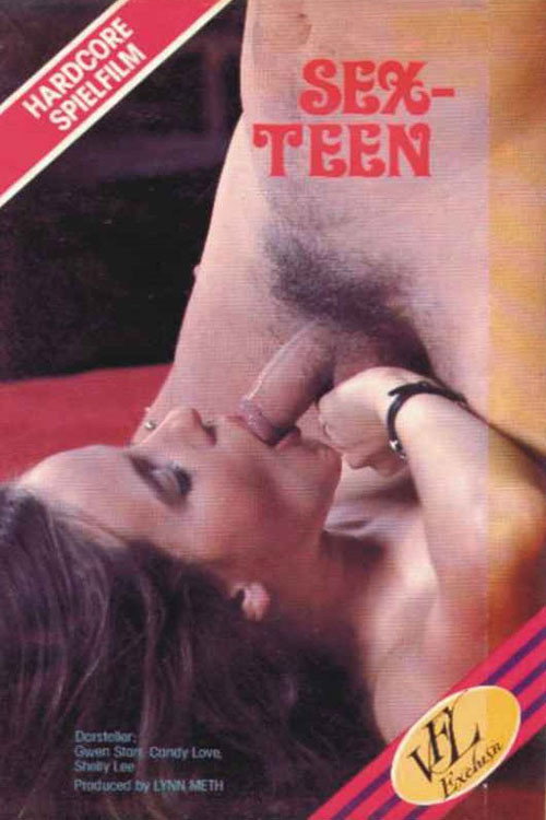 Sexteen poster 2